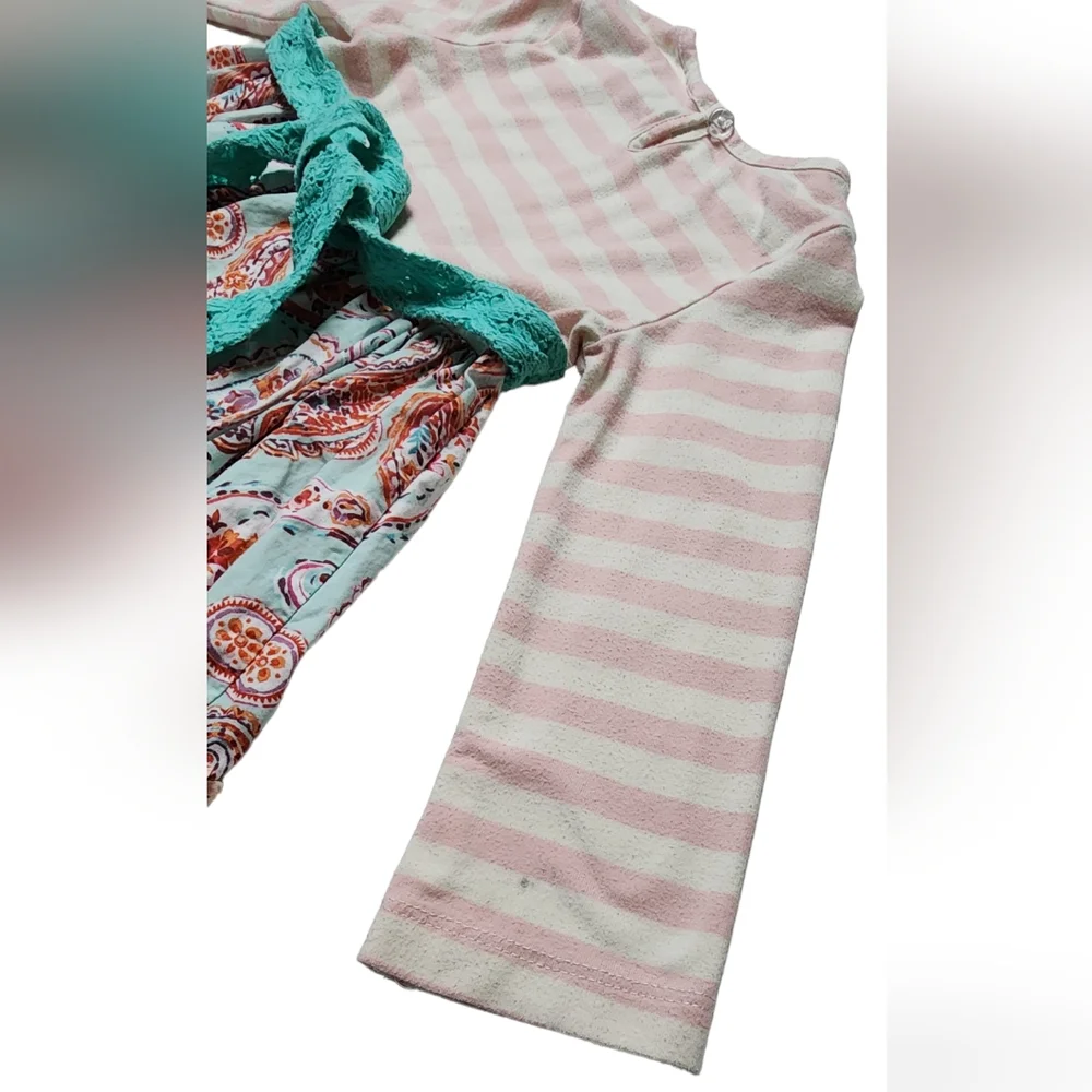 Rare too! Clothing Set | Kids Girls Size 4T
